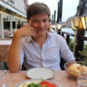 Meet your Posher, Brady